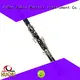 wooden c clarinet 18k manufacturer for kids 1