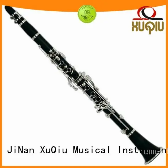 Wholesale vito clarinet xcl102 woodwind instruments for student 1