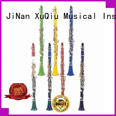 XuQiu key albert system clarinet for sale for concert 1