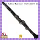 professional ebony clarinet xcl103 manufacturer for beginner 1