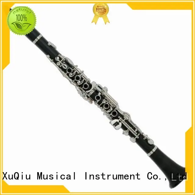 XuQiu xcl105 c clarinet for sale for concert 1