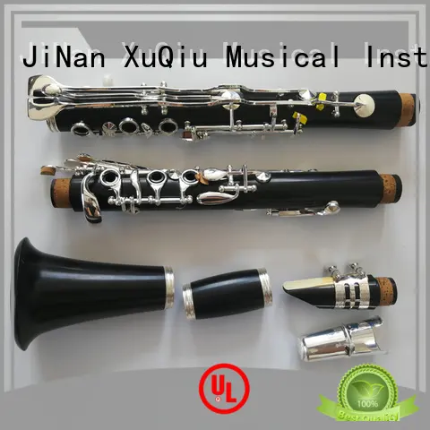 XuQiu xcl302wh armstrong clarinet woodwind instruments for student 1