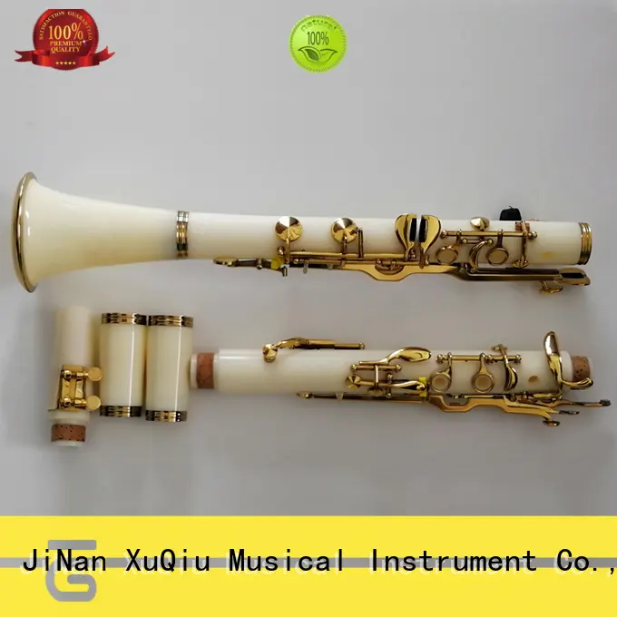 XuQiu xcl302wh types of clarinets woodwind instruments for beginner 1