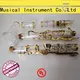 XuQiu rings high g clarinet manufacturer for concert 1