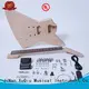XuQiu sngk008 semi acoustic guitar kit for sale for concert 1