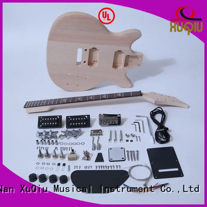 high end mini guitar kit cut manufacturer for kids 1
