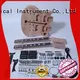 custom diy semi hollow body guitar kit acoustic manufacturer for performance 1