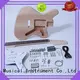 XuQiu sngk001sb classical guitar kit manufacturer for beginner 1