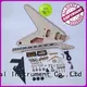 XuQiu electric build your own les paul guitar kit for sale for performance 1