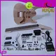 XuQiu cut guitar kits for sale manufacturer for beginner 1