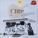 XuQiu sngk003 solo guitar kits manufacturer for performance 1