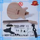 XuQiu double best acoustic guitar kits manufacturer for kids 1