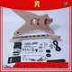 XuQiu high end premium guitar kits manufacturer for beginner 1