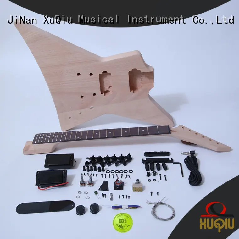 premium rickenbacker guitar kit kitspainting supplier for kids 1