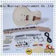high end les paul guitar kit body supplier for concert 1