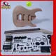 XuQiu parts diy les paul guitar kit manufacturer for concert 1
