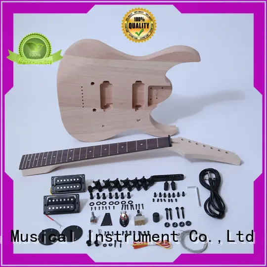 XuQiu pickup best les paul guitar kit for sale for performance 1