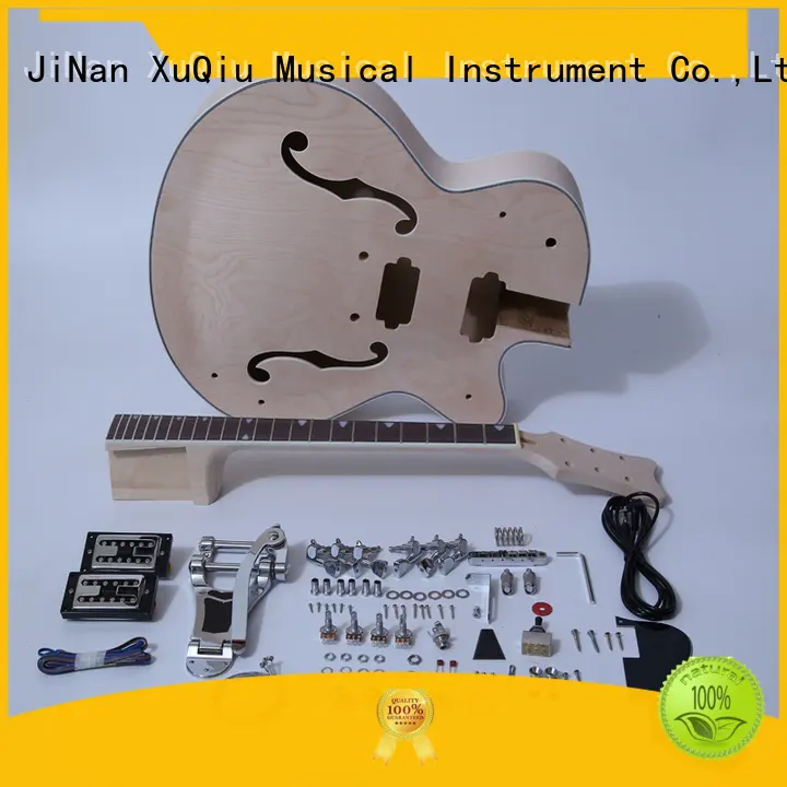 XuQiu sngk036 electric guitar kits for sale for sale for concert 1