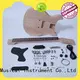 premium kids guitar kit neck manufacturer for concert 1