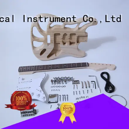 best build your guitar kit travel manufacturer for concert 1