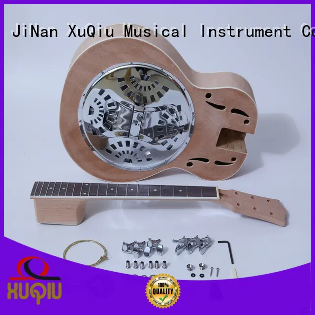 Wholesale diy classical guitar kit premium supplier for kids 1