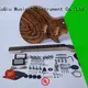 XuQiu diy best diy guitar kits for sale for kids 1
