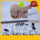 Wholesale bass guitar kits body manufacturer for competition 1