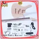 XuQiu snbk012 unfinished bass guitar kit woodwind instruments for concert 1