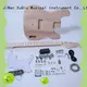 XuQiu build neck through bass kit woodwind instruments for kids 1