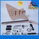 XuQiu unfinished custom bass guitar kits manufacturer for beginner 1