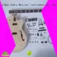 XuQiu snbk014 diy headless bass guitar kit woodwind instruments for student 1