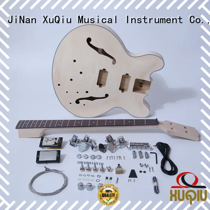 Wholesale beginner bass guitar kits snbk011 manufacturer for beginner 1