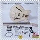 Wholesale beginner bass guitar kits snbk011 manufacturer for beginner 1