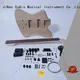 XuQiu snbk003 diy bass guitar kit woodwind instruments for competition 1