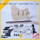 XuQiu acoustic rickenbacker bass diy kit for sale for kids 1