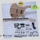 XuQiu electric telecaster bass kit manufacturer for kids 1