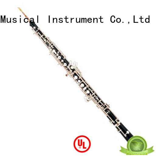 Obui Instrument Classical Oboe Wind Instrument Musical Manufacturers for Concert | XuQiu