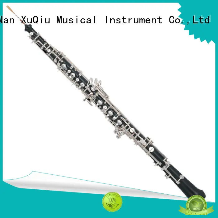 XuQiu xob002 ebony oboe manufacturers for student 1