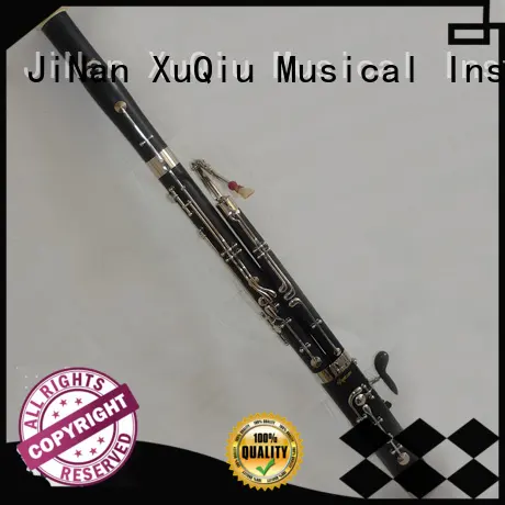 XuQiu maple bassoon price supplier for beginner 1