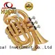 Wholesale plastic trumpet xtr001g manufacturer for concert 1