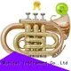 XuQiu student brand new trumpet design for kids 1