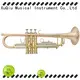 XuQiu cool professional trumpet for sale for kids 1