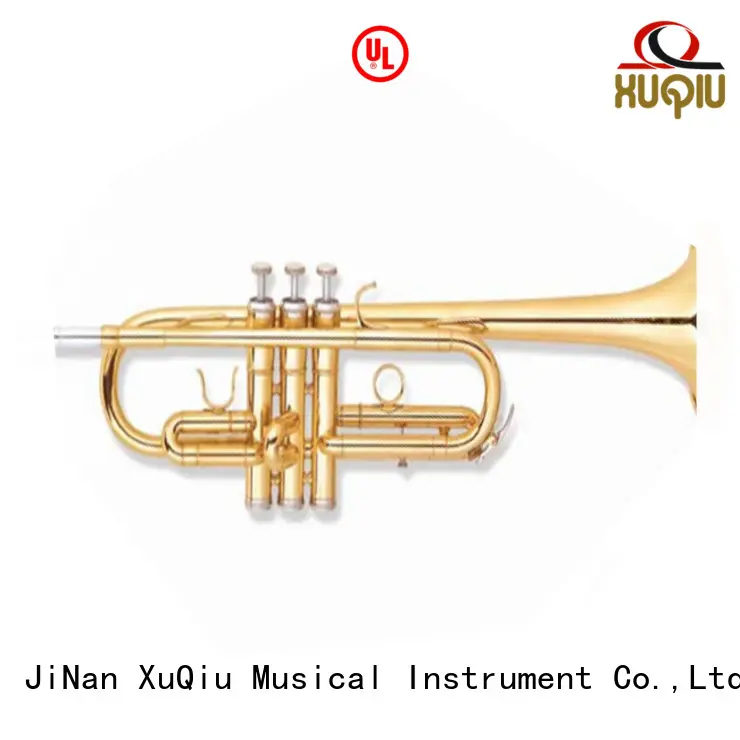 XuQiu cool buy trumpet design for concert 1