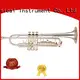 XuQiu best brass trumpet price for student 1