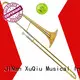 Wholesale valve trombone trombone sound for beginner 1