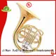 XuQiu Wholesale left handed french horn brand for concert 1