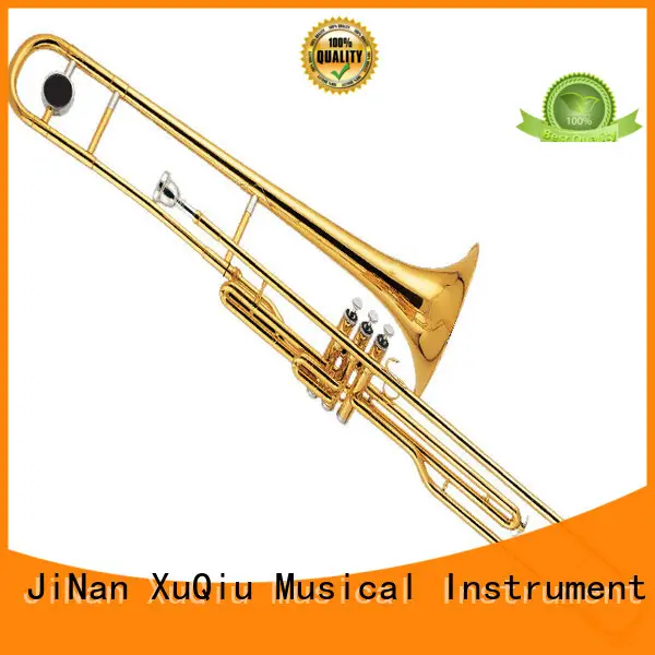XuQiu xtb008 beginner trombone solo for concert 1