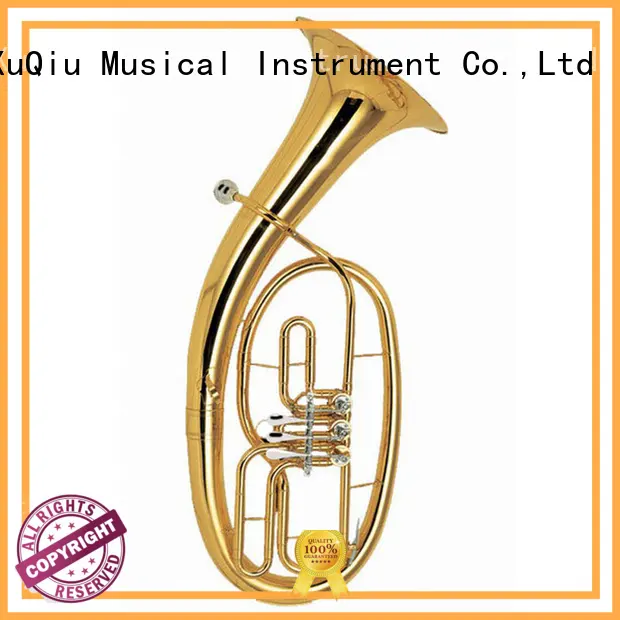 XuQiu xbt201 baritone horn for sale price for kids 1