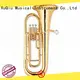 XuQiu piston bass euphonium band instrument for concert 1