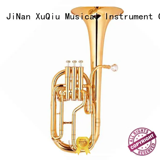 best alto horn vs french horn xah003 supplier for kids 1